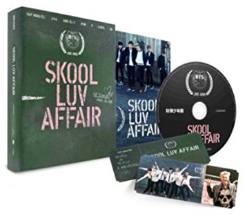 2014 - Skool Luv Affair